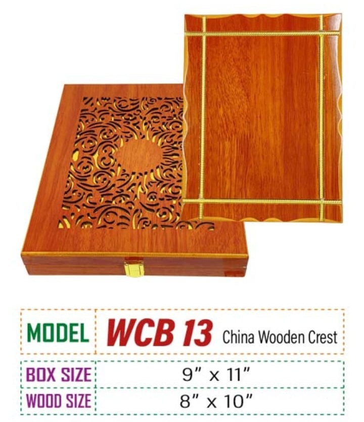 Li's Product Image