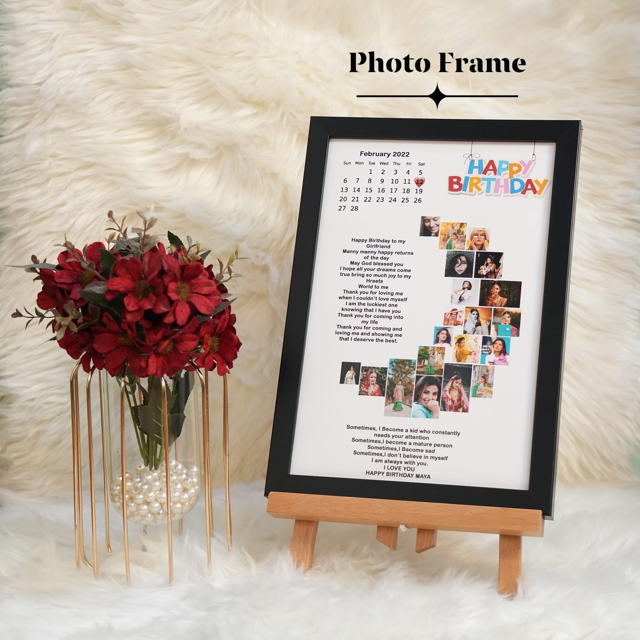 Li's Product Image